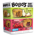 Stuff'D Apple Pie/Strawberry Oat Bites