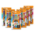 Xtra-Smooth Bright Edition Mechanical Pencils