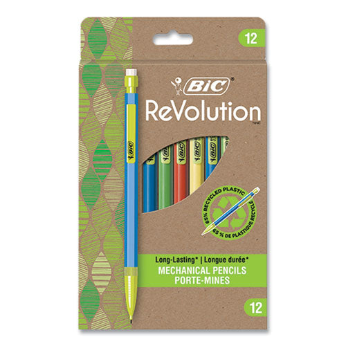 ReVolution Mechanical Pencil