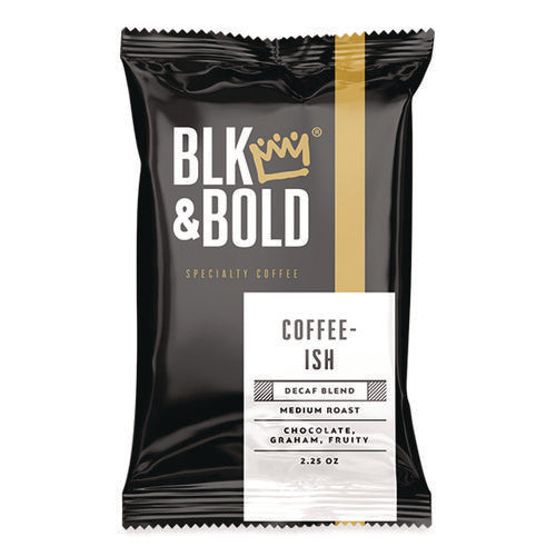 Coffee-ish Coffee Fraction Packs
