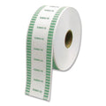 Automatic Coin Wrapper Roll for Coin Wrapping Machines