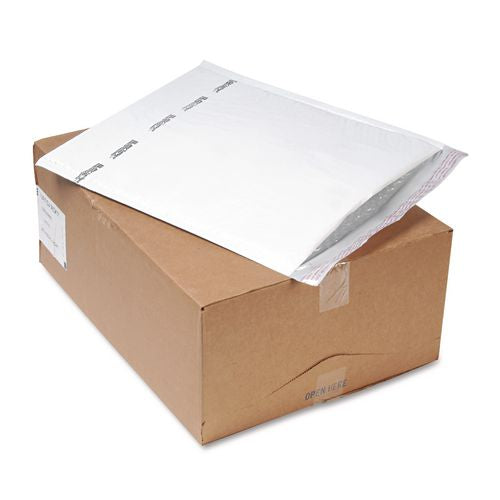 Jiffy TuffGard Self-Seal Cushioned Mailer