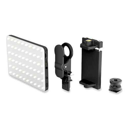 The Influencer Compact Video Light