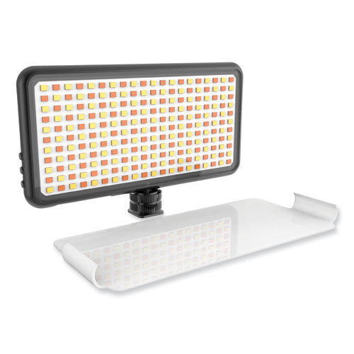 Pro Event Video Light with Diffuser
