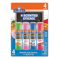 Scented Glue Sticks