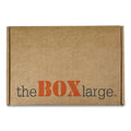Laptop Shipping Box