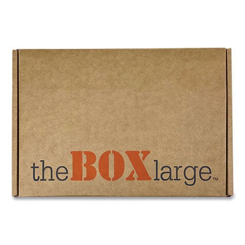 Laptop Shipping Box