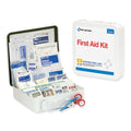 ANSI 2021 Type III First Aid Kit for 50 People