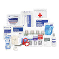 25 Person ANSI A Refill Kit