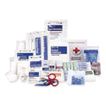 50 Person ANSI A Refill Kit