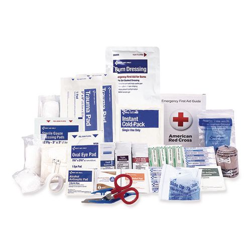 50 Person ANSI A Refill Kit