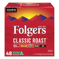Gourmet Selections Classic Roast Coffee K-Cups