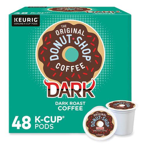 DARK K-Cups