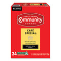 Cafe Special K-Cup