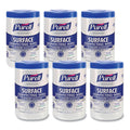 Healthcare Surface Disinfecting Wipes