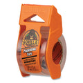 Heavy Duty Packaging Tape with Dispenser