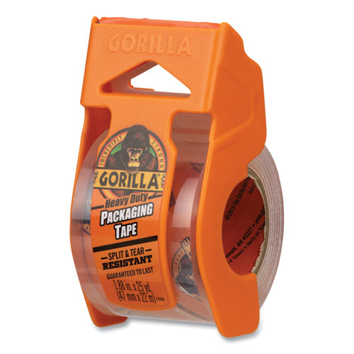Heavy Duty Packaging Tape with Dispenser