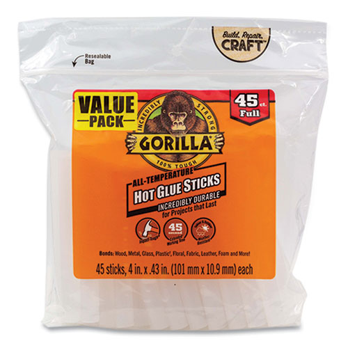 Hot Glue Sticks