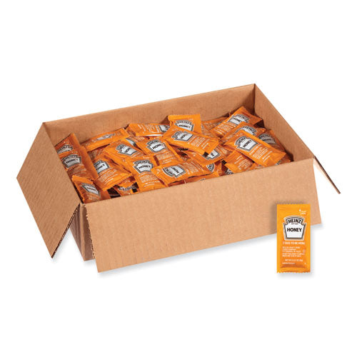 Single Serve Honey