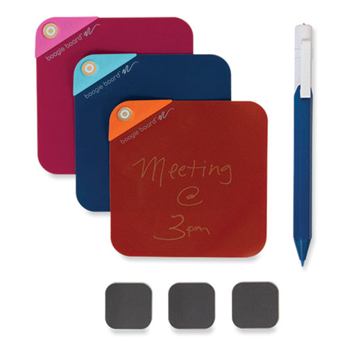 VersaNotes Starter Pack Reusable Notes
