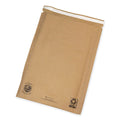 Curby Mailer Self-Sealing Recyclable Mailer