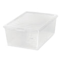 13.5 Qt. Lift-Off Lid Storage Tote
