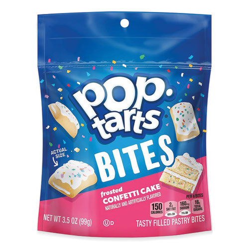 Pop Tarts Bites