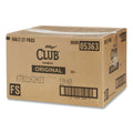 Club Original Crackers