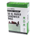 Paper Sandwich Bag