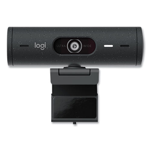 Brio 500 HD 1080P Webcam