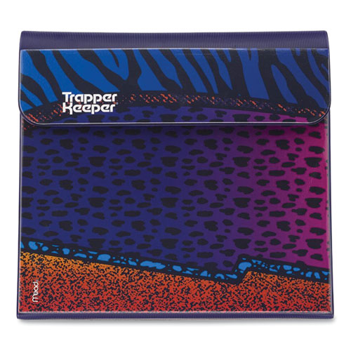 Trapper Keeper 3-Ring Pocket Binder