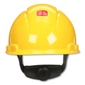 SecureFit Hard Hat with Uvicator