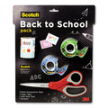 Back To School Pack