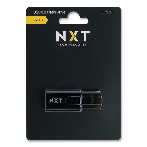 USB 3.2 Type-A Flash Drive