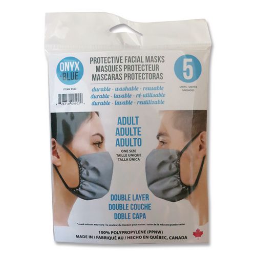 Protective Face Mask