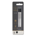 Quink Refill for Parker Rollerball Pen
