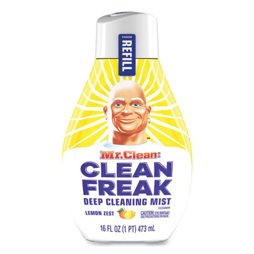 Clean Freak Deep Cleaning Mist Multi-Surface Spray Refill