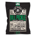 Dill Pickle Pretzel Sticks