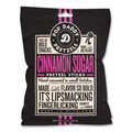 Cinnamon Sugar Pretzel Sticks