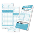 Pay-to-Punch Time Card for SB1200 Time Clock