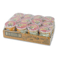 Grab and Go Cheddar Cheese Crisps