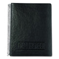 Executive Format Password Log Book