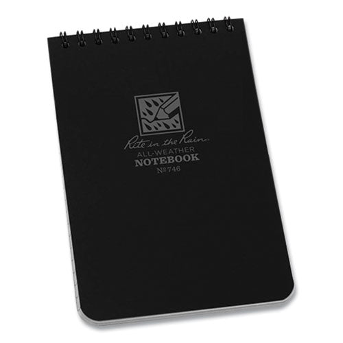All-Weather Wire-O Notepad