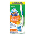 Fresh Brush Toilet Cleaning System Starter Kit