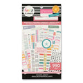 Essentials Tracker and Checklist Classic Stickers