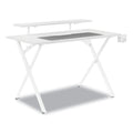 Vizon 47" Gaming Desk