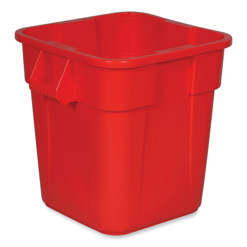 Square Brute Container