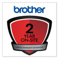 Onsite 2-Year Warranty Extension for Brother MFCL2750DW/HLL2370DW