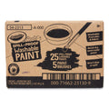 Spill Proof Washable Paints