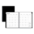 Enterprise Monthly Planner
